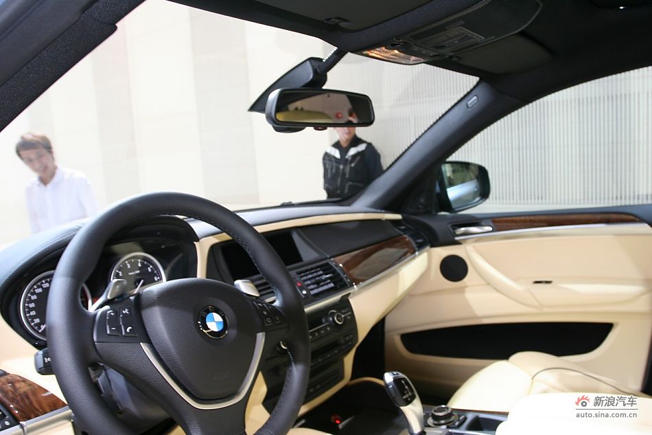 BMWActiveHybridX6