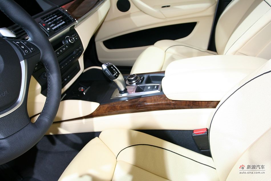 BMWActiveHybridX6