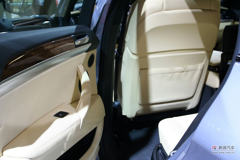 BMWActiveHybridX6