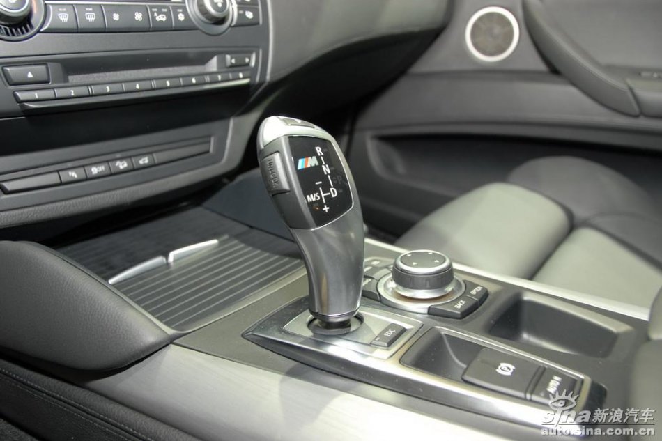X6 M