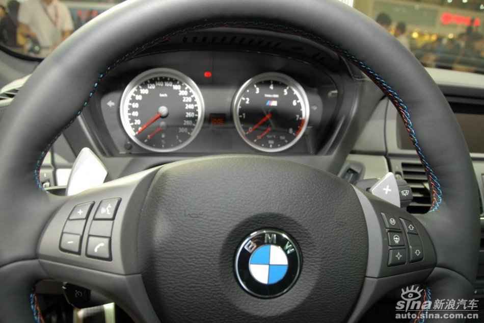 X6 M