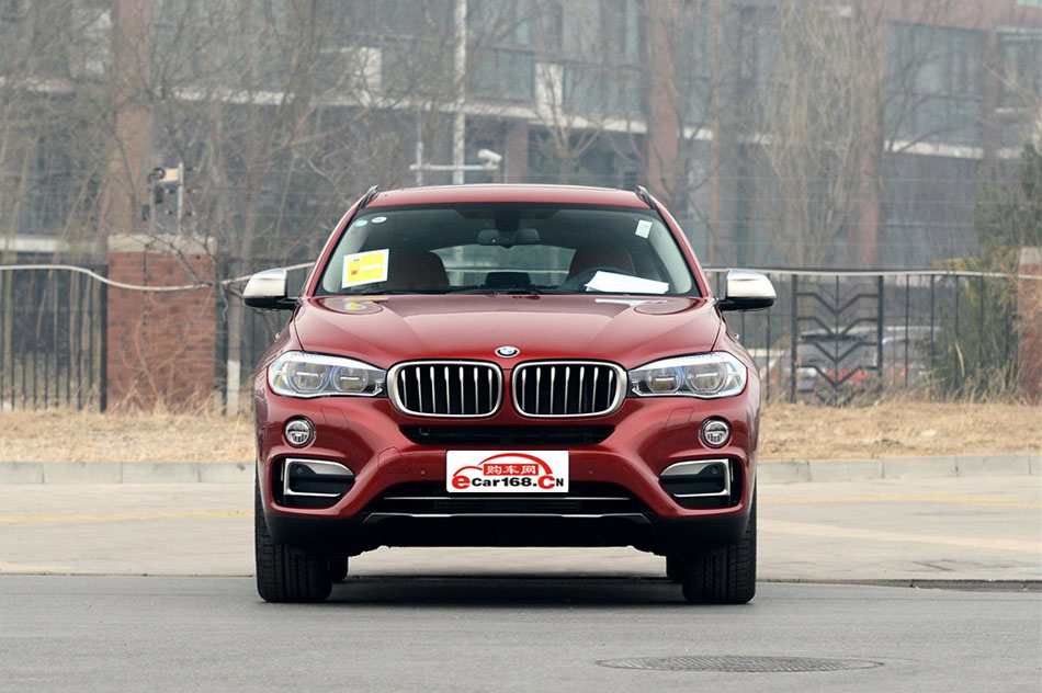 2015 xDrive35i  