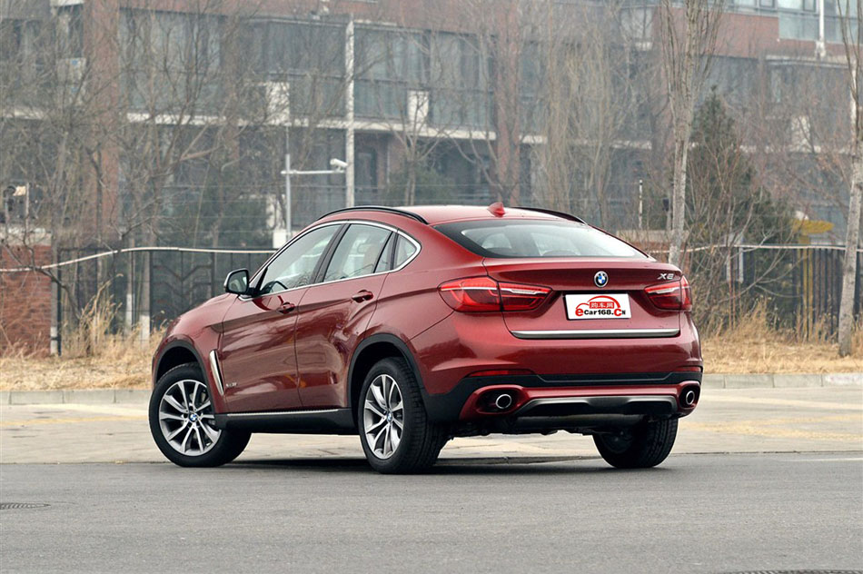 2015 xDrive35i  