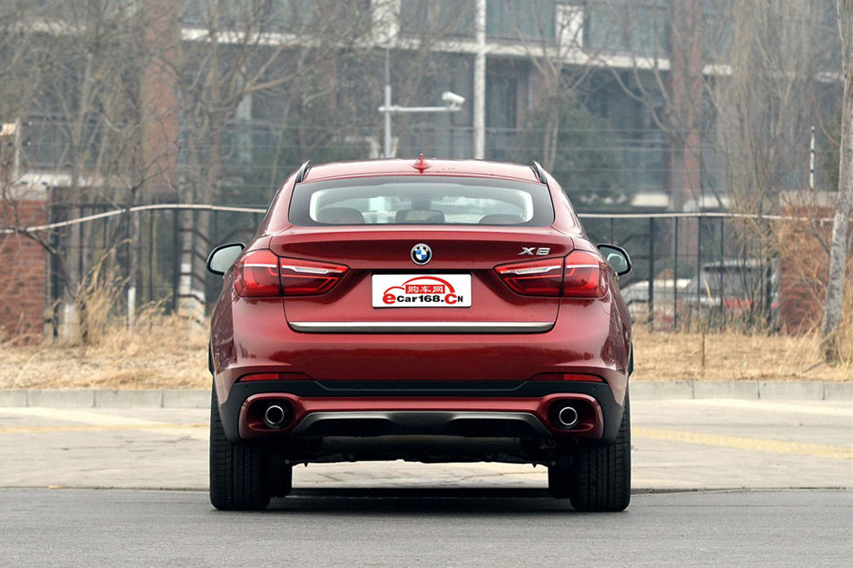 2015 xDrive35i  