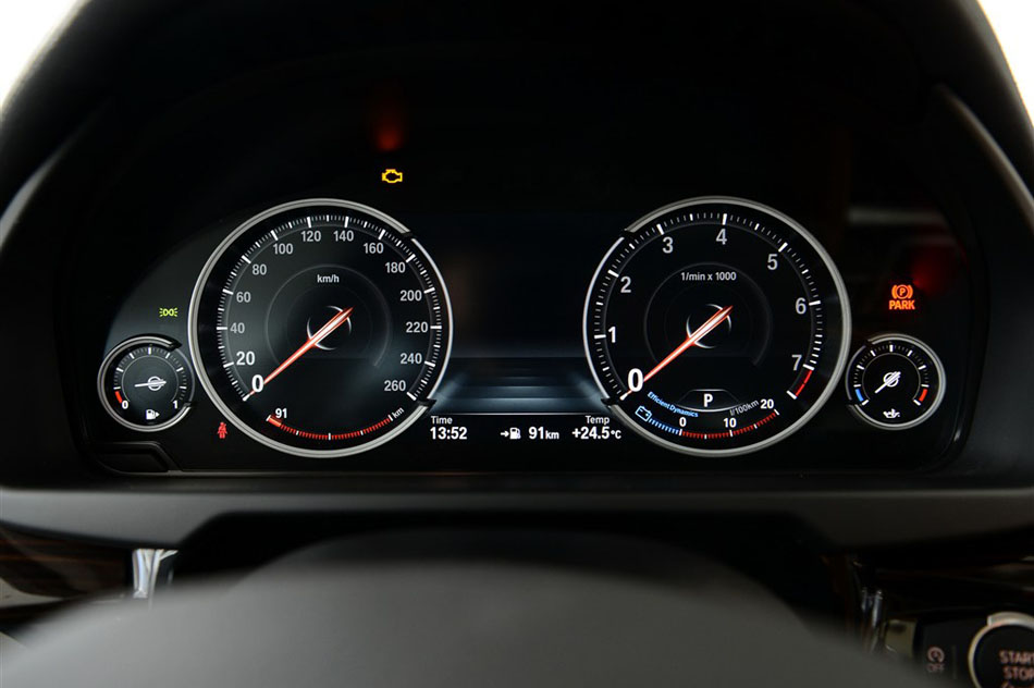 2015 xDrive35i  