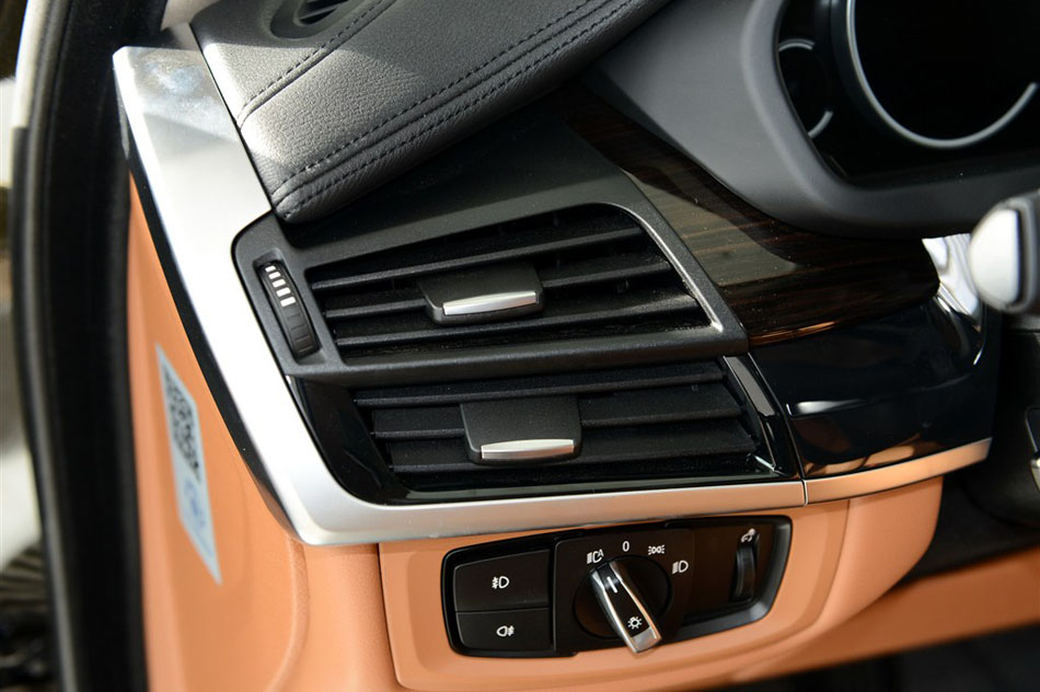 2015 xDrive35i  