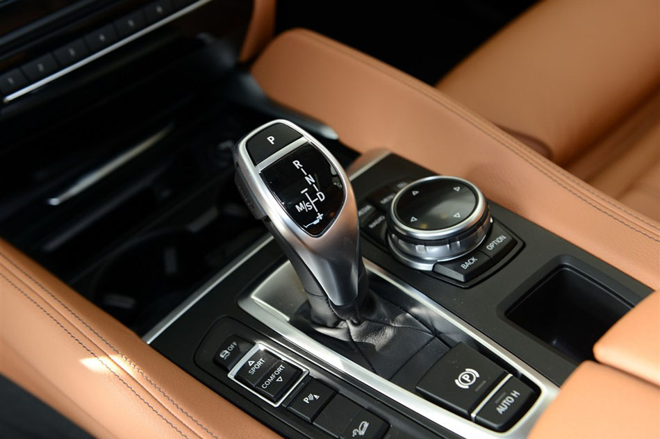 2015 xDrive35i  