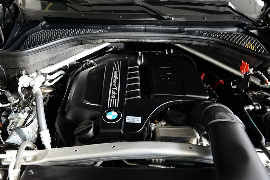 2015 xDrive35i 