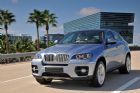 BMW ActiveHybrid X6