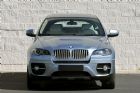 BMW ActiveHybrid X6
