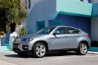 BMW ActiveHybrid X6