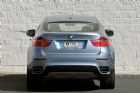 BMW ActiveHybrid X6