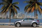 BMW ActiveHybrid X6