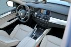 BMW ActiveHybrid X6