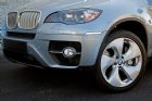 BMW ActiveHybrid X6