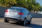 BMW ActiveHybrid X6