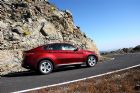 宝马X6 xDrive 35i外观图片