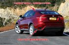 X6 xDrive 35i