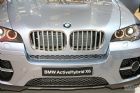 BMWActiveHybridX6