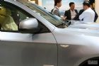 BMWActiveHybridX6