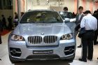 BMWActiveHybridX6