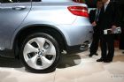 BMWActiveHybridX6