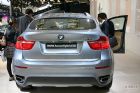 BMWActiveHybridX6