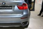 BMWActiveHybridX6
