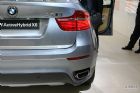 BMWActiveHybridX6