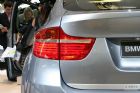 BMWActiveHybridX6