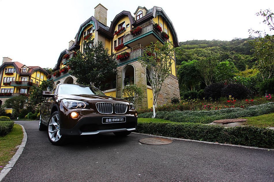 X1 xDrive28iͼƬ