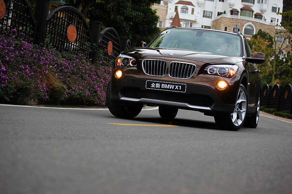 X1 xDrive28iͼƬ