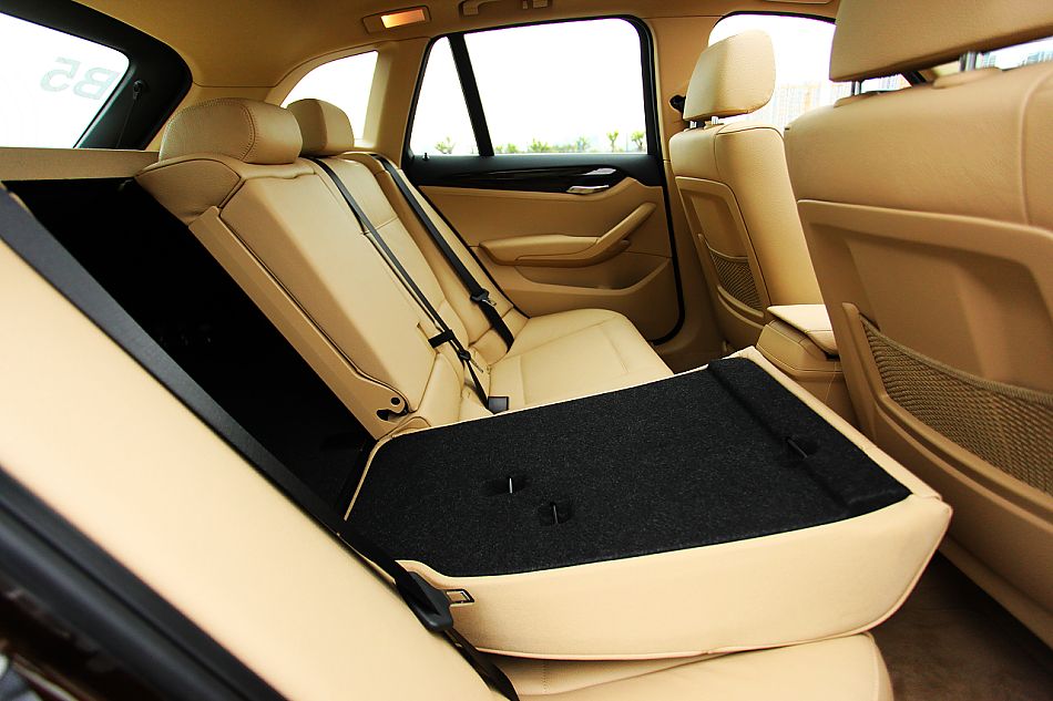 BMW X1 xDrive28iͼƬ