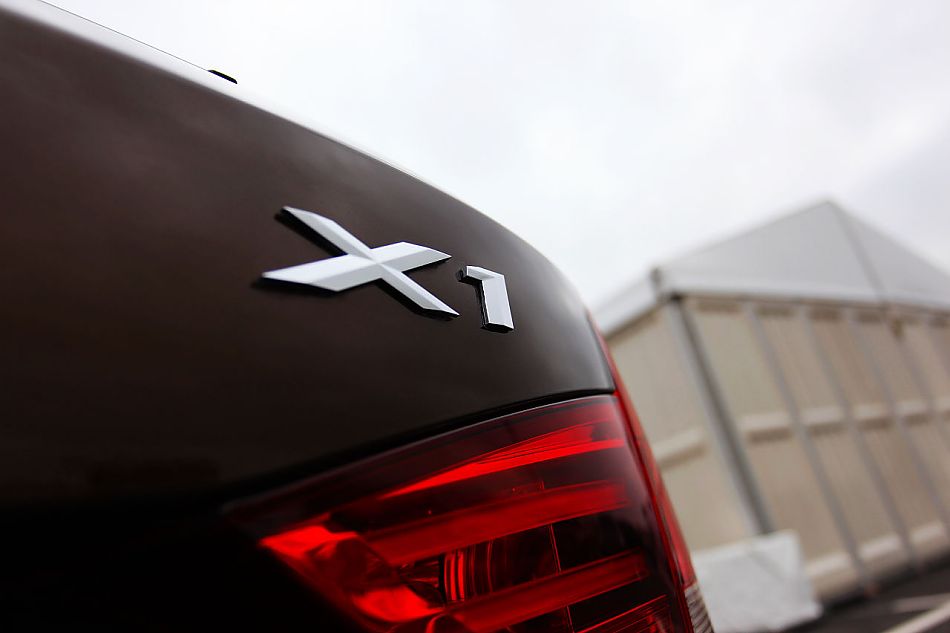 X1 xDrive28iͼƬ