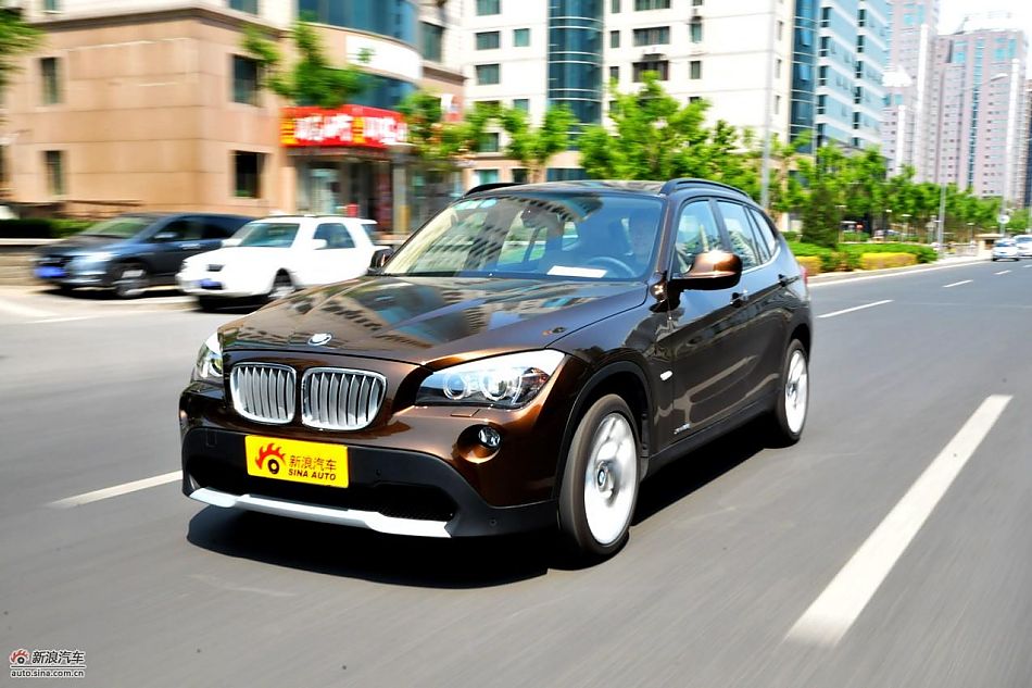 X1 XDrive28iԳ̬ʵ