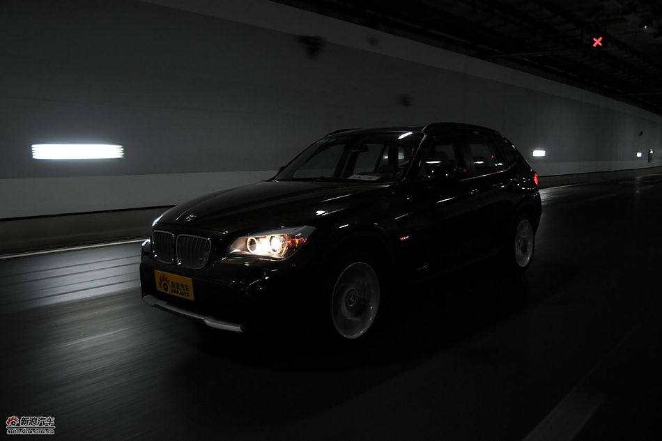 X1 XDrive28iԳ̬ʵ