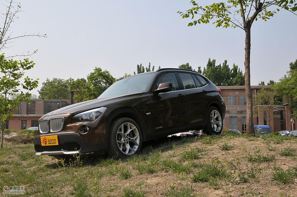 X1 XDrive28iԳ̬ʵ
