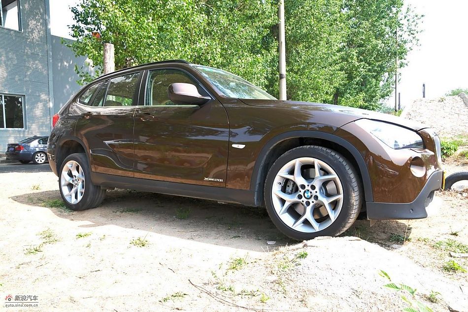 X1 XDrive28iԳ̬ʵ
