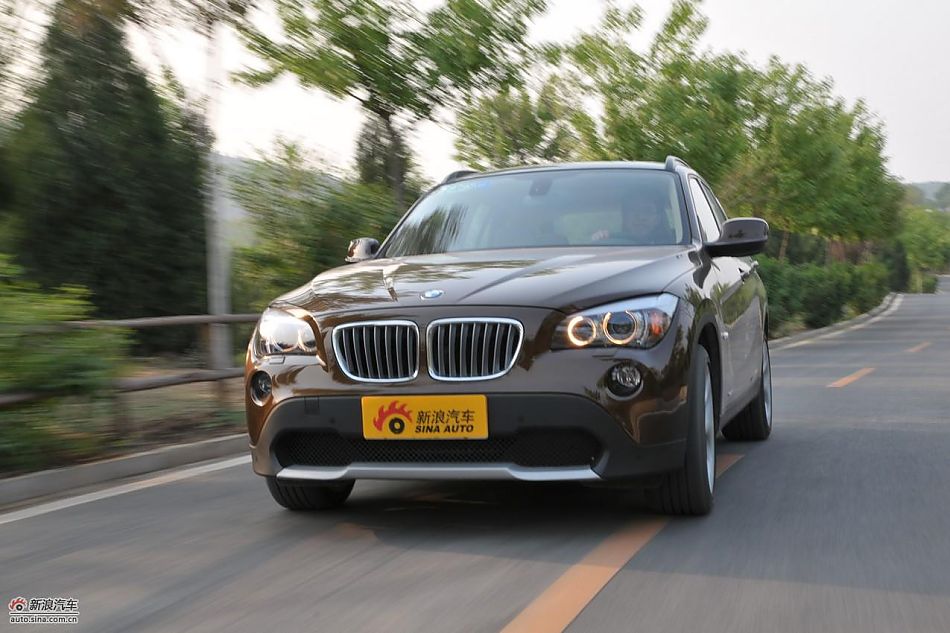 X1 XDrive28iԳ̬ʵ