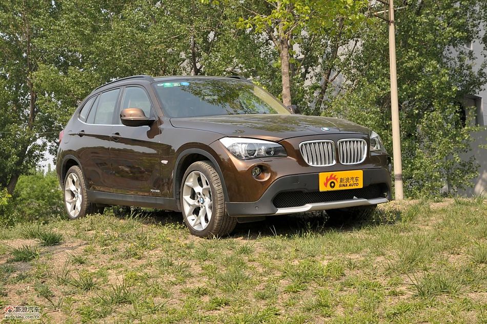 X1 XDrive28iԳ̬ʵ
