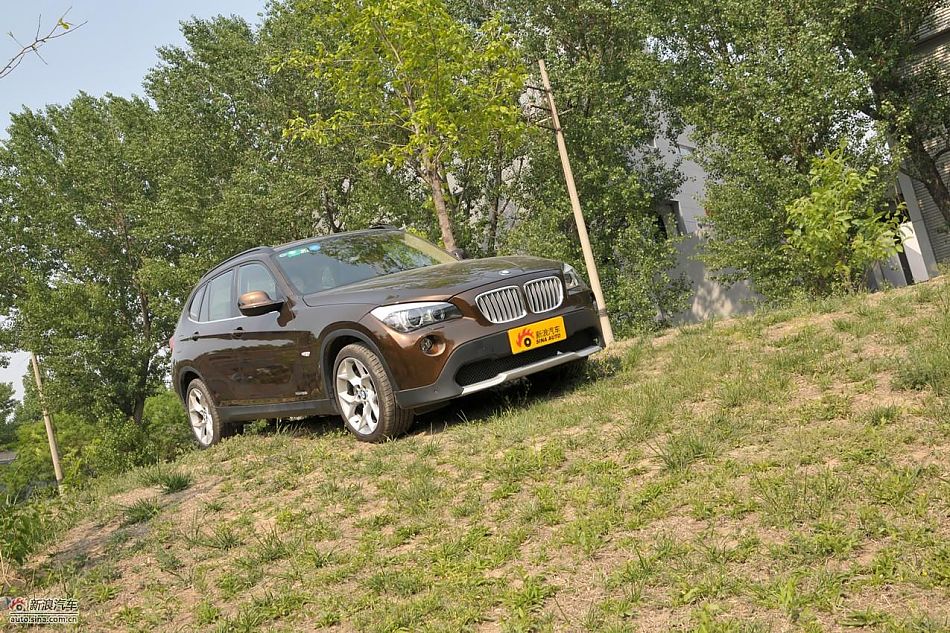 X1 XDrive28iԳ̬ʵ