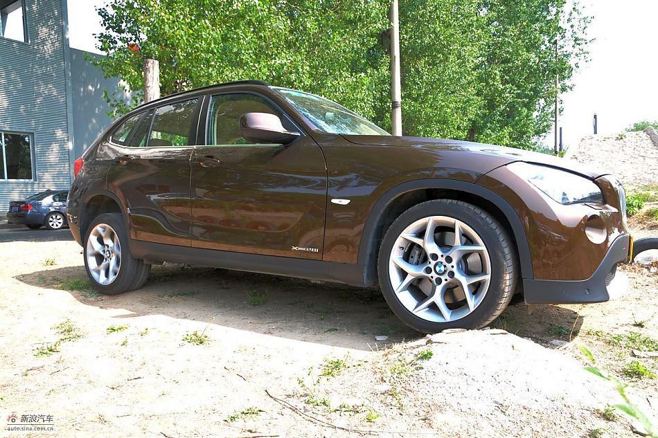 X1 XDrive28iԳ̬ʵ