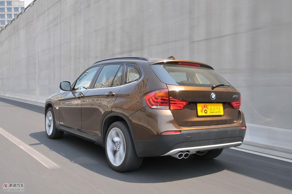 X1 XDrive28iԳ̬ʵ