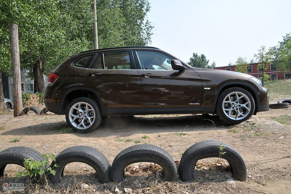 X1 XDrive28iԳ̬ʵ