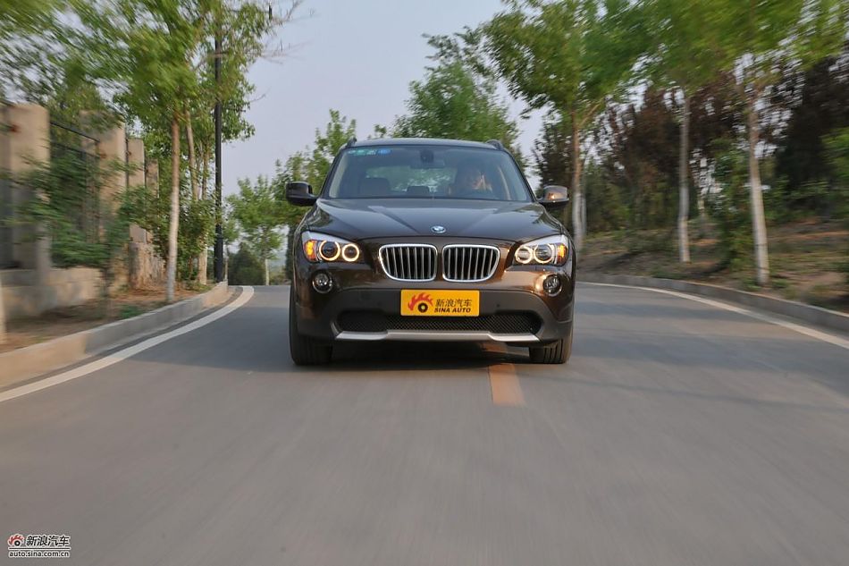 X1 XDrive28iԳ̬ʵ