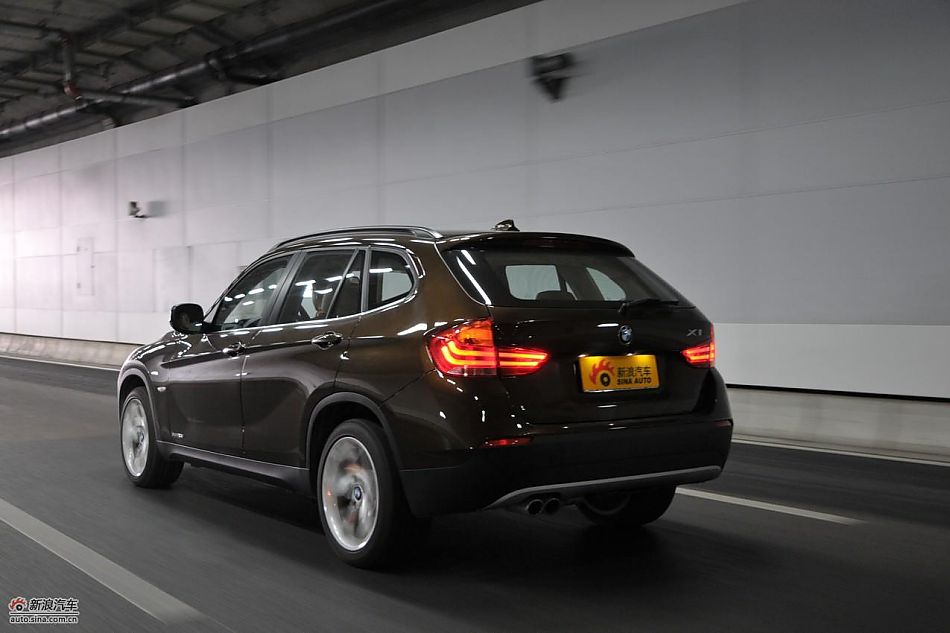 X1 XDrive28iԳ̬ʵ