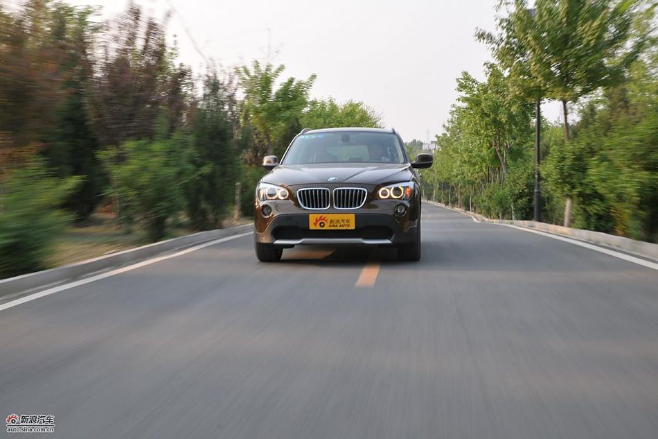 X1 XDrive28iԳ̬ʵ