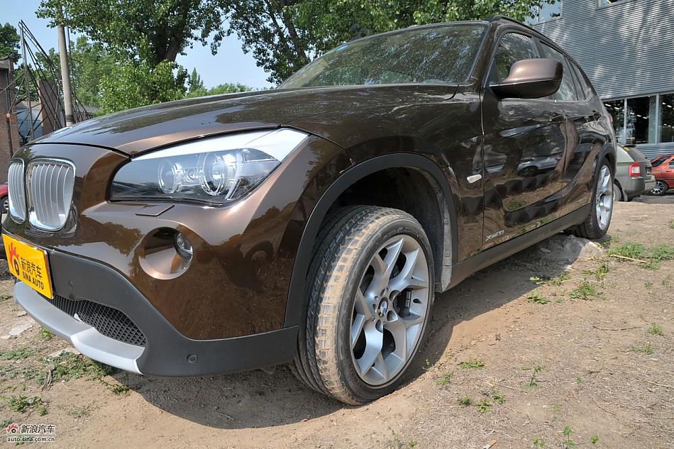 X1 XDrive28iԳ̬ʵ