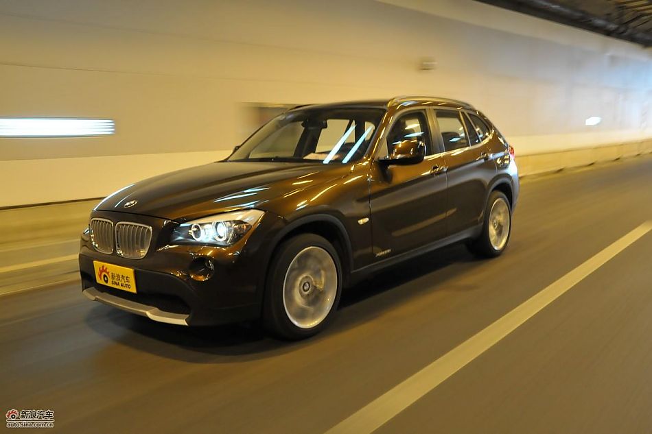 X1 XDrive28iԳ̬ʵ