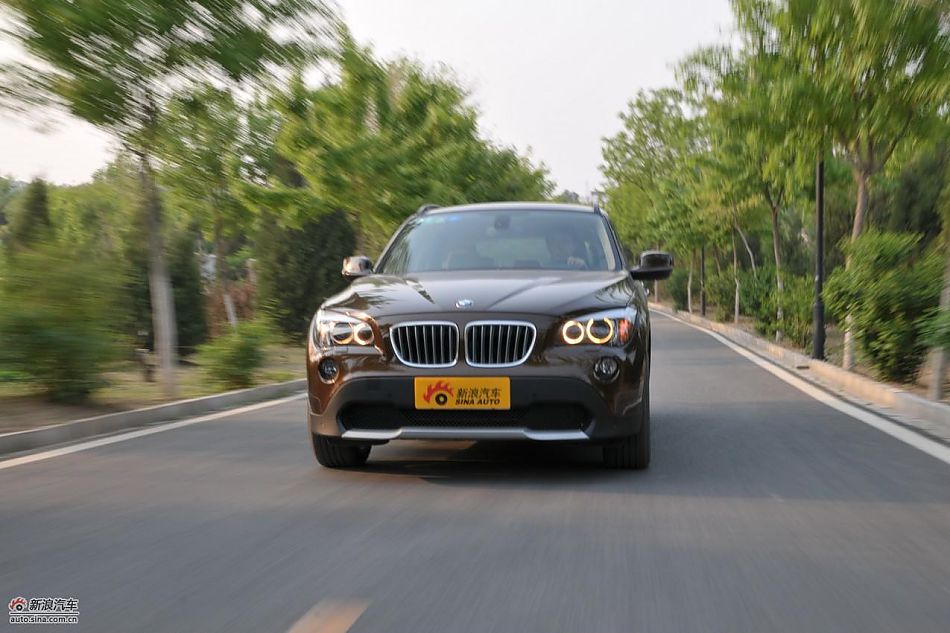 X1 XDrive28iԳ̬ʵ